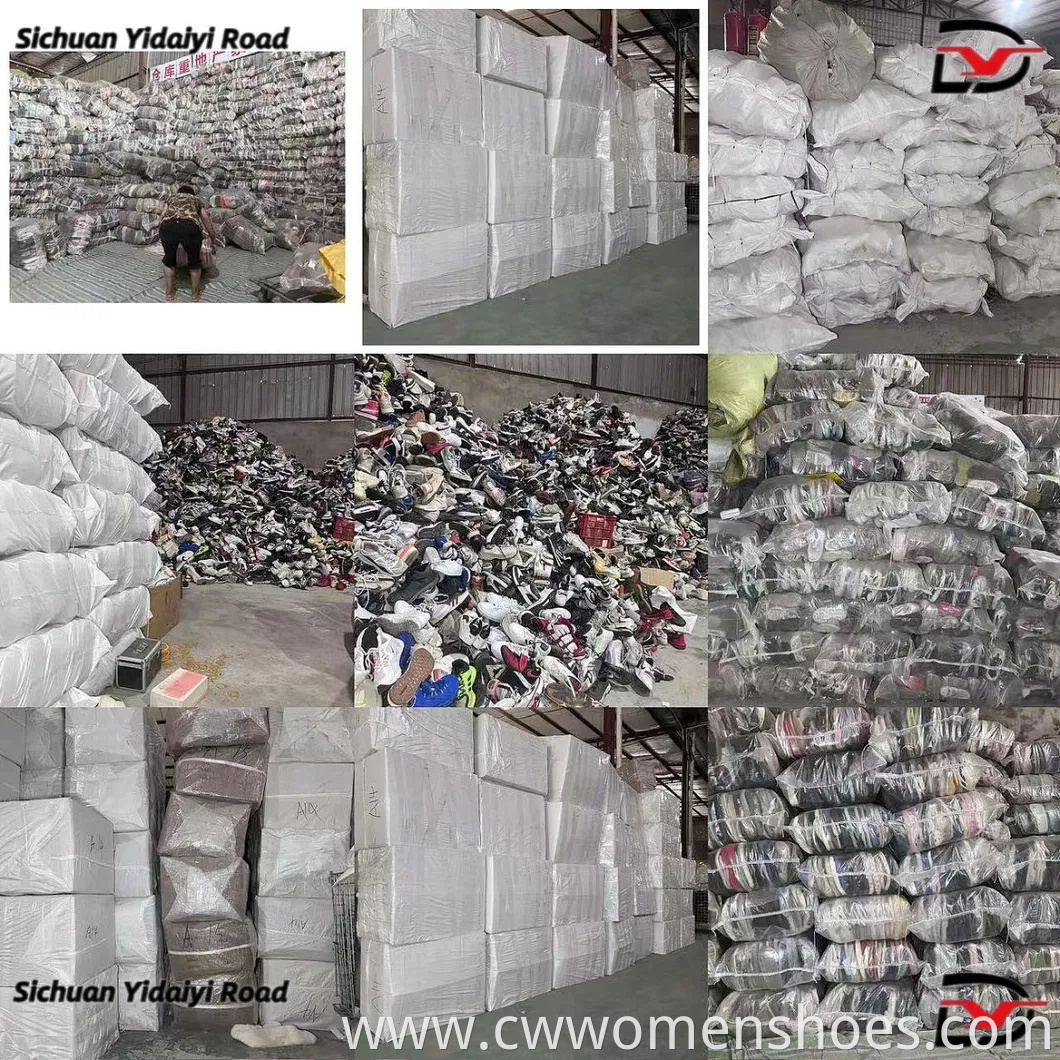 S01 Hot Selling Used Luxury Womens' Shoes Sneakers Wholesale Second Hand Men Sports Basketball Shoes Bales Mixed Brands